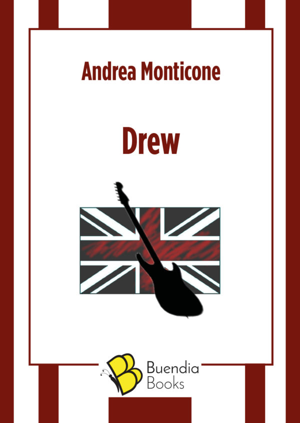 Andrea Monticone Drew