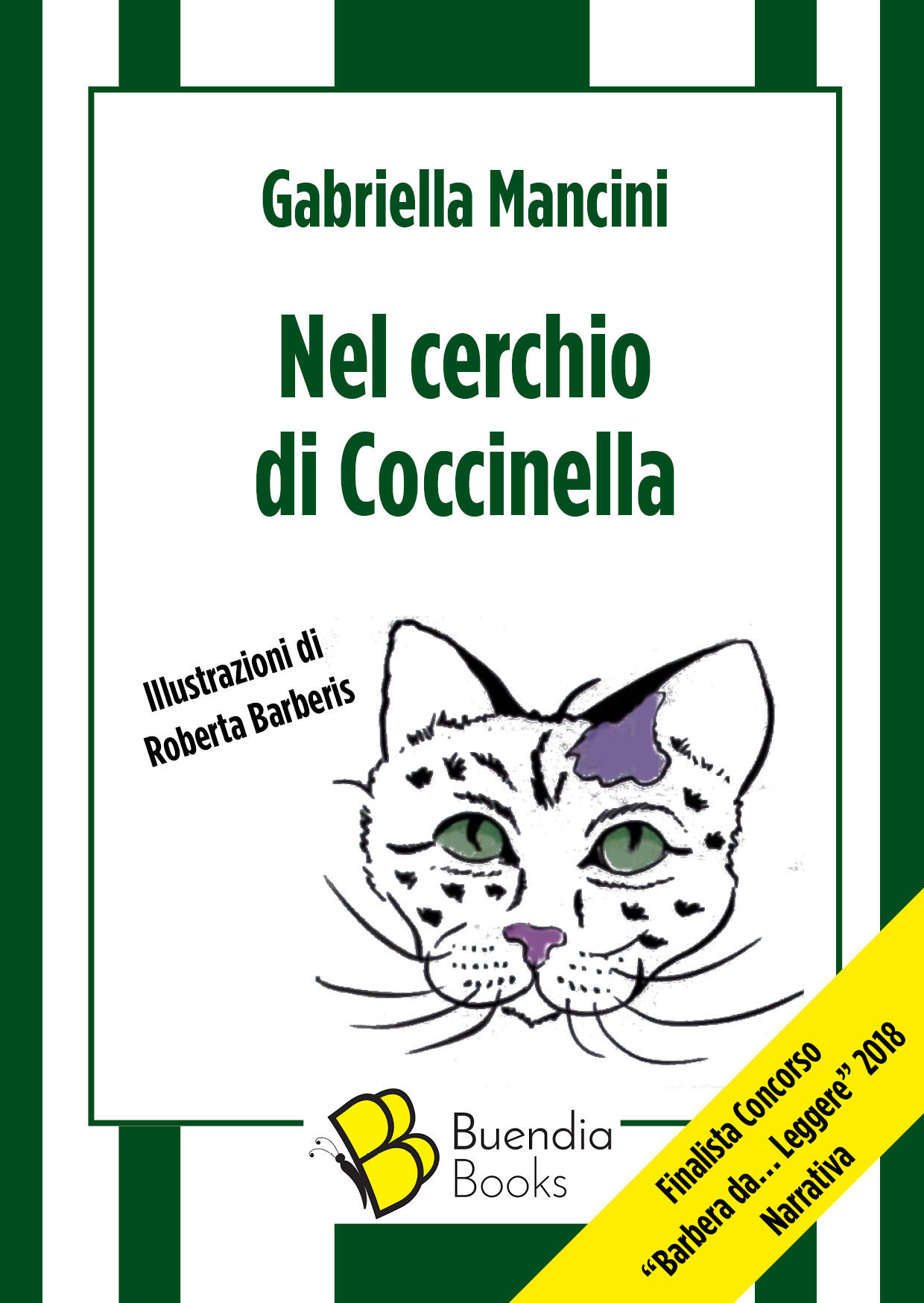 Gabriella Mancini Nel cerchio di Coccinella