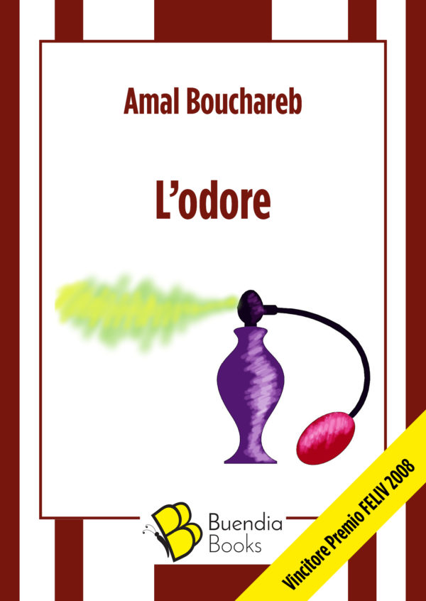 Amal Bouchareb L'odore
