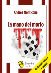 Andrea Monticone_La mano del morto