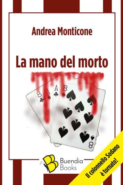 Andrea Monticone_La mano del morto