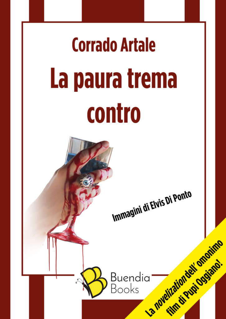Corrado Artale_Paura