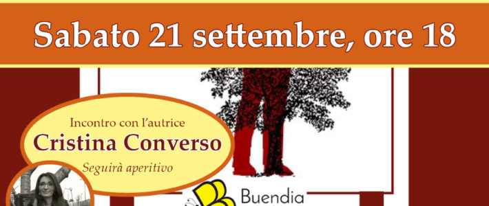 L’uomo della radura arriva a Torino!