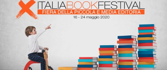 Buendia Books all’“Italia Book Festival”