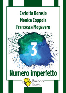 Carlotta Borasio, Monica Coppola, Francesca Mogavero