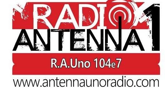 Buendia Books su Radio Antenna Uno!