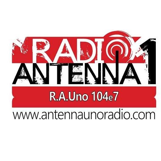 Buendia Books su Radio Antenna Uno