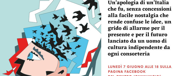 La passione per la libertà: il nuovo libro di Pier Franco Quaglieni