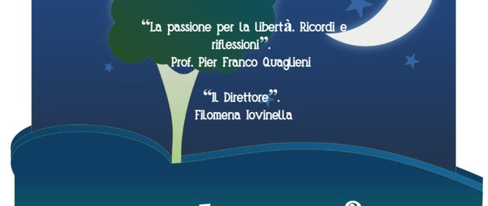 La passione per la libertà a Poirino