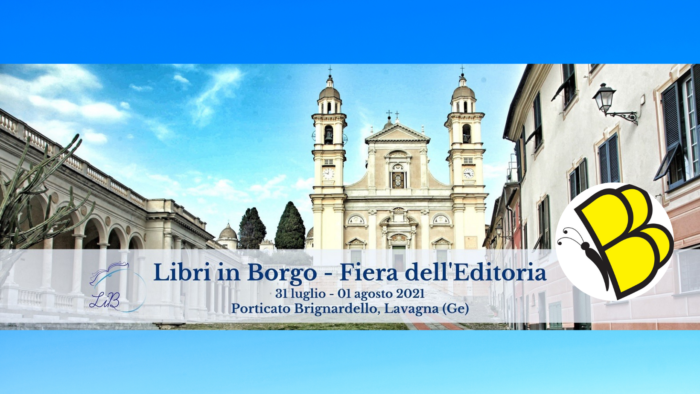 Buendia Books a Libri in Borgo