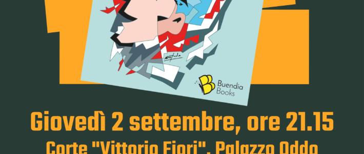 La passione per la libertà di Pier Franco Quaglieni ad Albenga