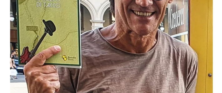 La parola scritta ha un sapore tutto suo: intervista a Gian Carlo Fantò