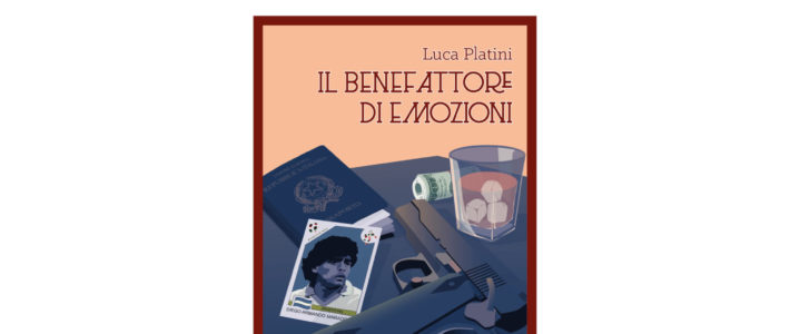 Il Benefattore di Emozioni a Fontaneto d’Agogna