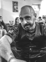 E tutto il buio che c’è intorno