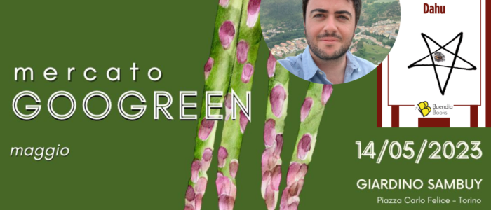 Dahu al Mercato Googreen