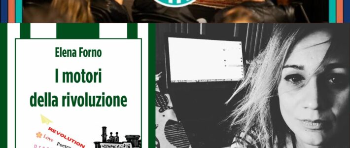 I motori della rivoluzione al Kontiki