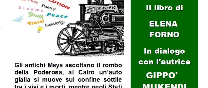 I motori della rivoluzione alla Poderosa