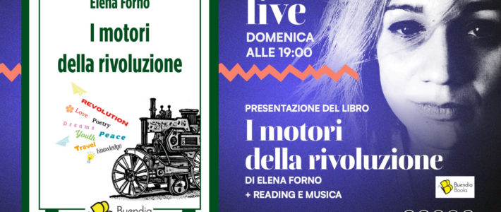 ELENA FORNO al Linko + Reading&Musica