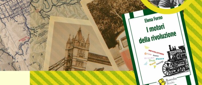 “I motori della rivoluzione” a Casa Giglio
