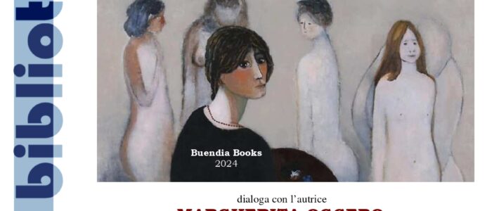 “Certe donne, a Torino” alla Biblioteca Civica Centrale