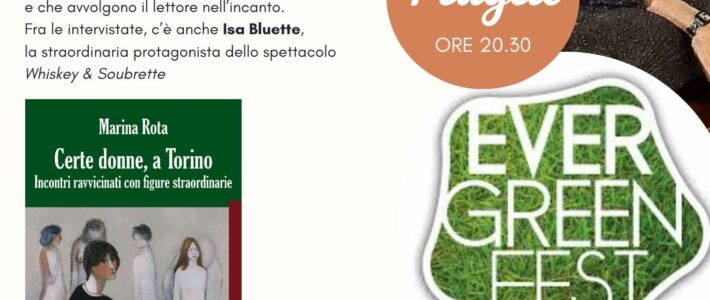 La Torino di Whiskey & Soubrette