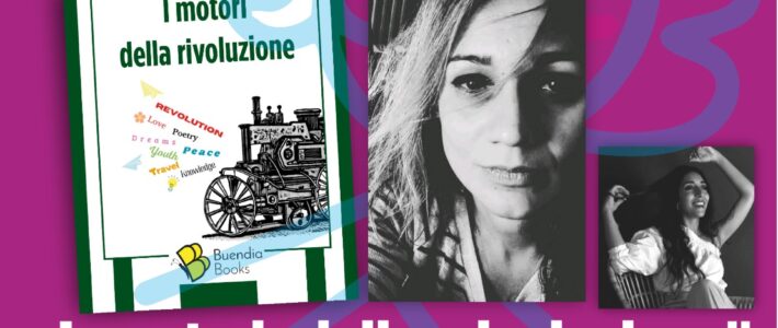 I motori della rivoluzione a La Maestra Hub di Coazzolo