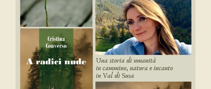 Cristina Converso a Trana