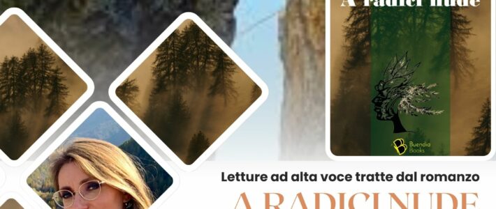 Cristina Converso a Chianocco