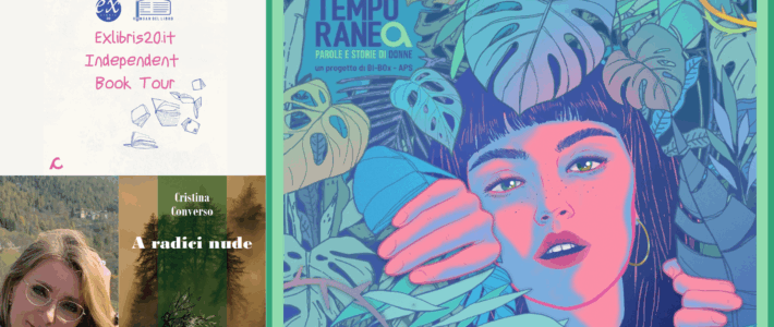 Cristina Converso a ContemporaneA