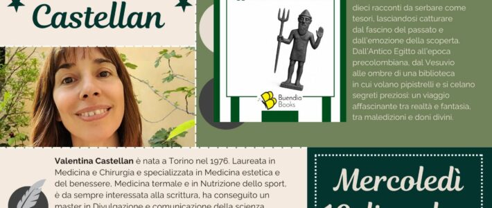 Affreschi alla Libreria Belleville