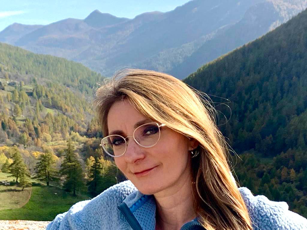 Cristina Converso_Cos'è la narrativa ambientale?