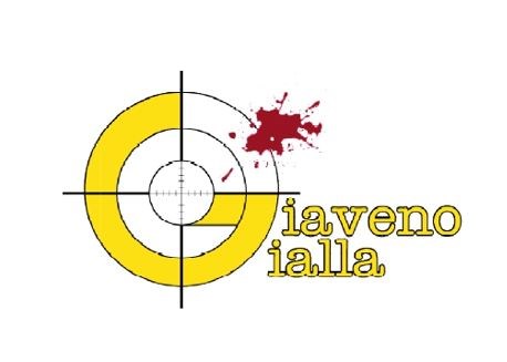 Giaveno Gialla - Il crime come stile di vita