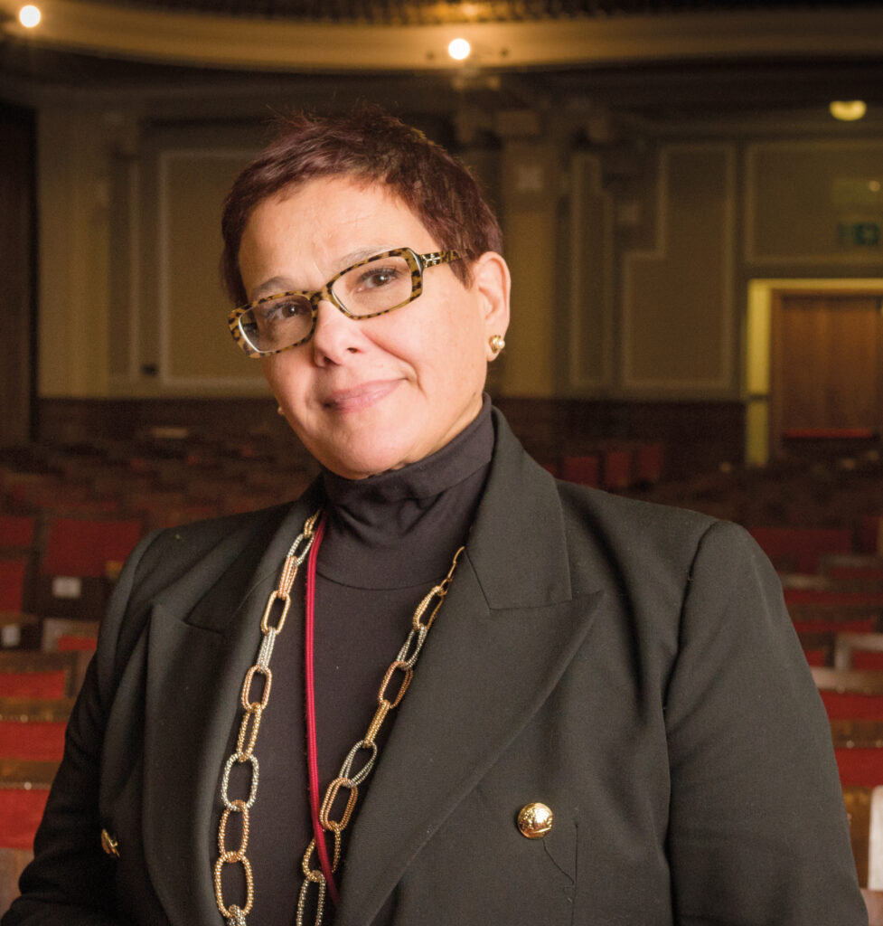 Da Torino a Toronto e ritorno: le due vite di Mara Antonaccio