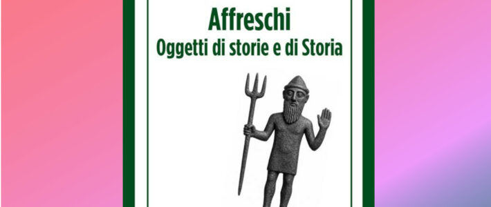 Affreschi al Fogolar Furlan di Torino