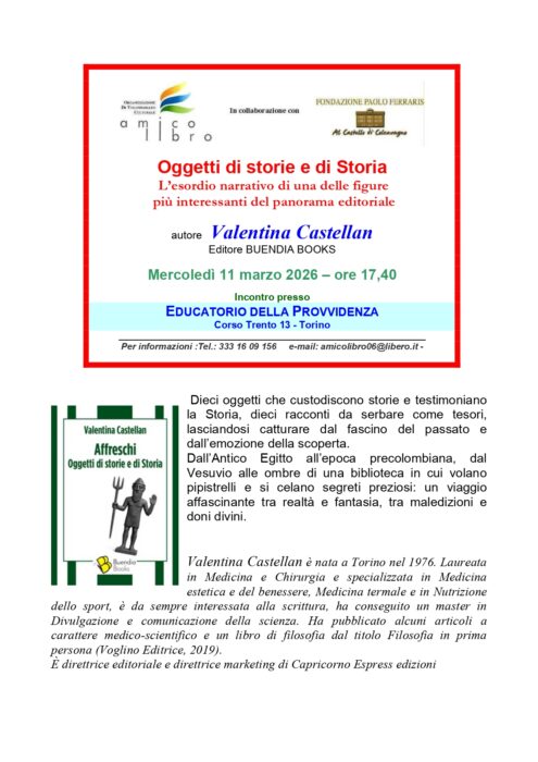 Affreschi all'Educatorio della Provvidenza