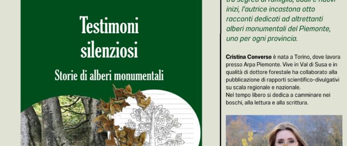 Testimoni silenziosi a Settimo Vittone