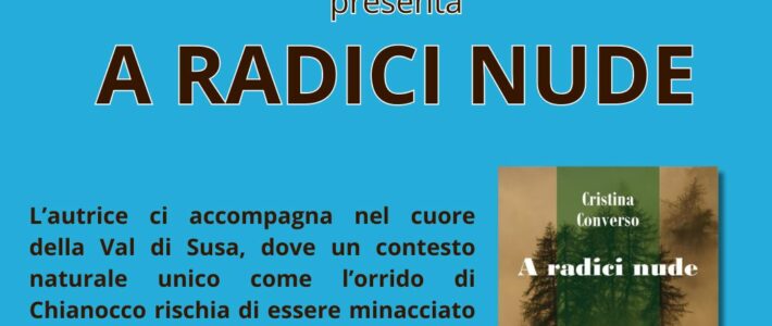 A radici nude a Castiglione Torinese