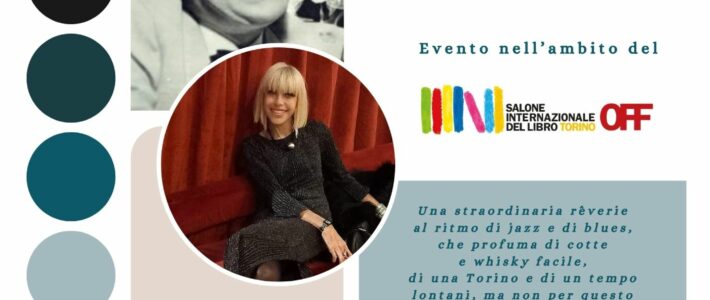 Sotto le stelle di Fred al Bistrot Vicolo divino