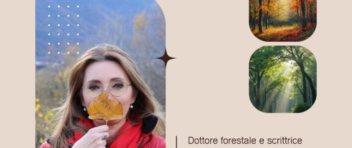 Cristina Converso a Balme