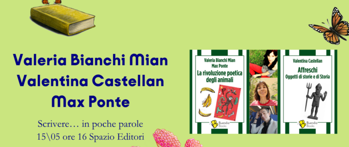 Scrivere… in poche parole