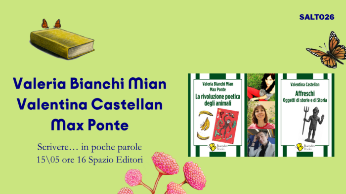 Scrivere... in poche parole