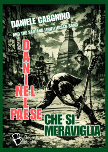 Daniele nel paese che si meraviglia