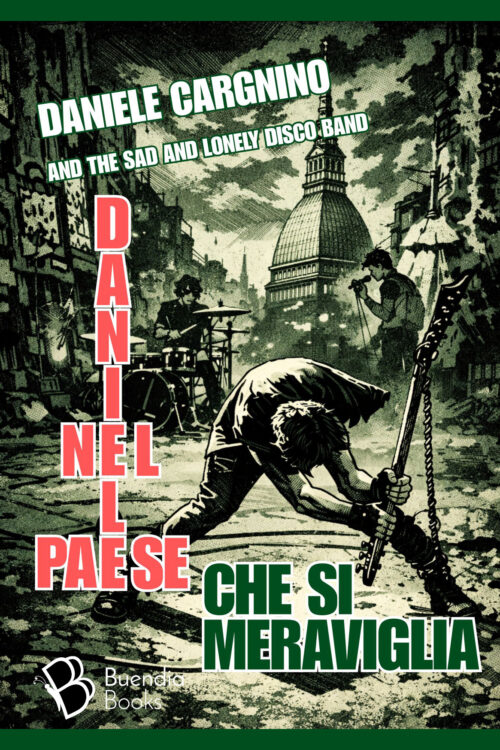 Daniele Cargnino