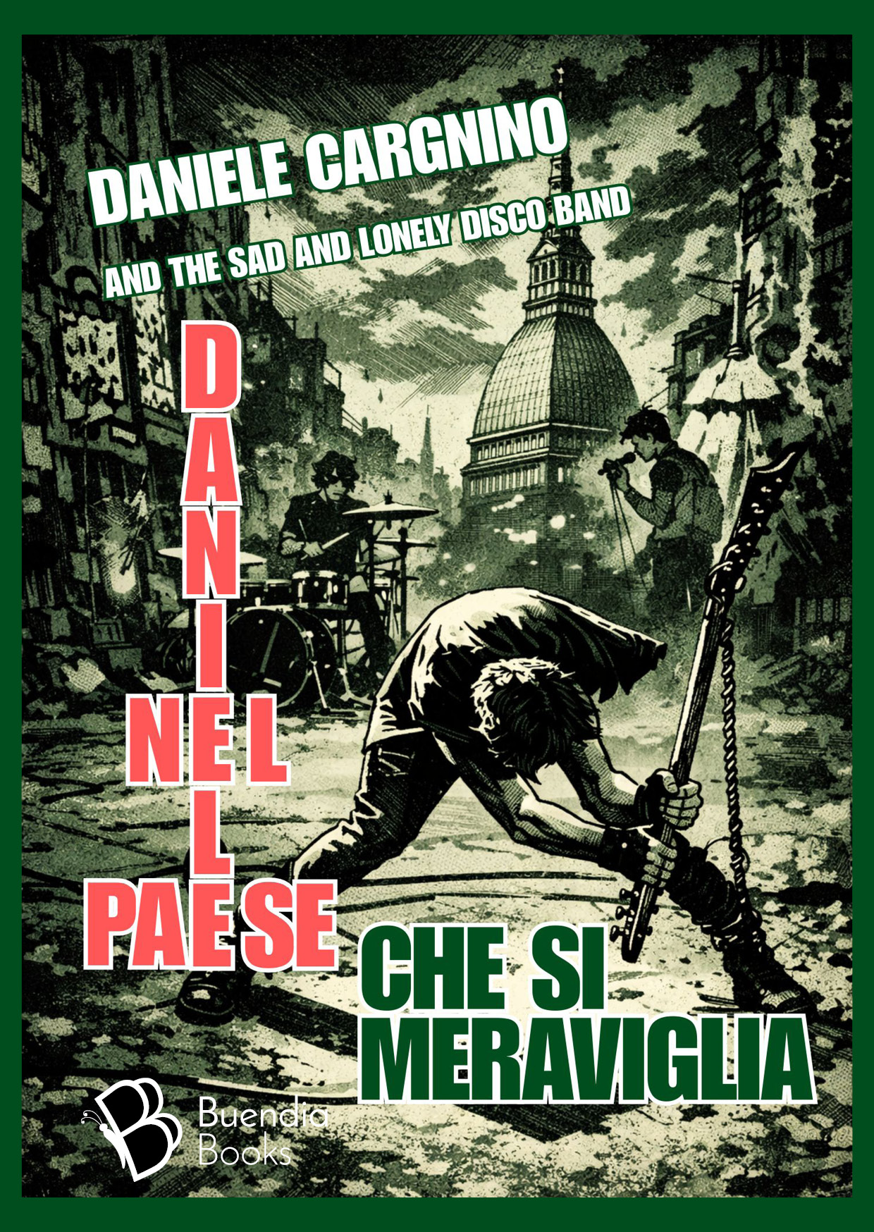 Daniele Cargnino
