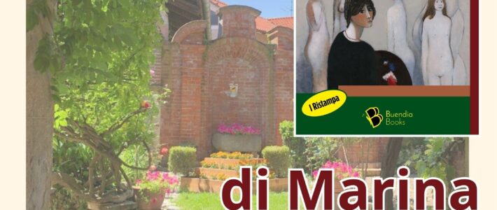 Certe donne, a Torino all’Associazione culturale Iride Certe donne, a Torino all’Associazione culturale Iride