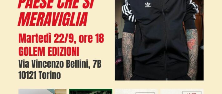 Daniele nel paese che si meraviglia da Golem Daniele nel paese che si meraviglia da Golem